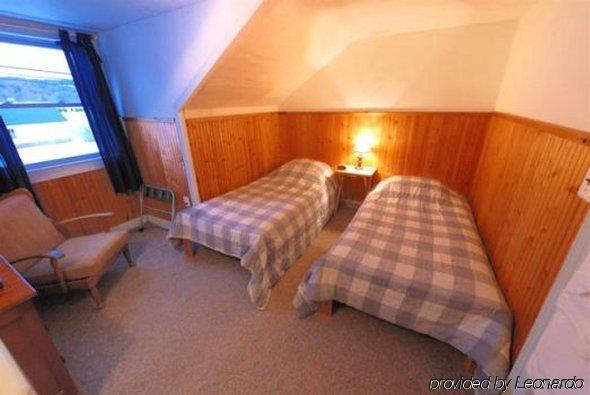 The Riverside Inn Stowe Kamer foto