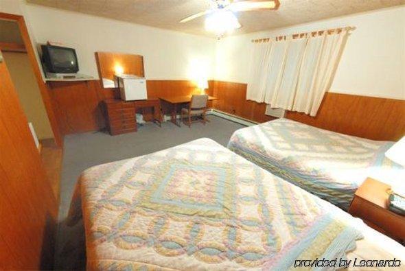 The Riverside Inn Stowe Kamer foto